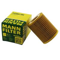 Фильтр масляный Mann HU7003X