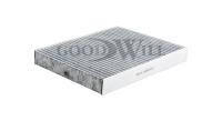 Фильтр салонный Goodwill AG142CFC выводим