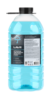 LAVR Антидождь гидрофобный омыватель стекол 4л