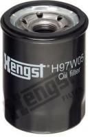 Фильтр масляный Hengst H97W05