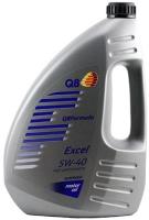 Моторное масло Q8 Excel 5W-40 4л