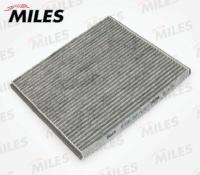Фильтр салонный Miles AFC1178