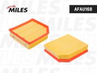 Фильтр воздушный Miles AFAU168