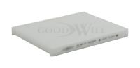 Фильтр салонный Goodwill AG489CF