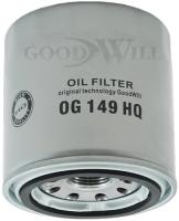 Фильтр масляный Goodwill OG149HQ