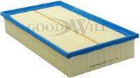 Фильтр воздушный Goodwill AG234