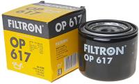 Фильтр масляный Filtron OE662/1