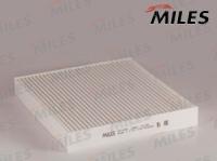 Фильтр салонный Miles AFW1059