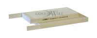Фильтр салонный Goodwill AG2852KCF выводим