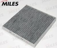 Фильтр салонный Miles AFC1182