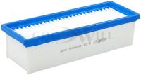 Фильтр воздушный Goodwill AG639