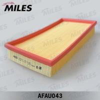 Фильтр воздушный Miles AFAU043