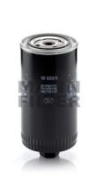 Фильтр масляный Mann W950/4