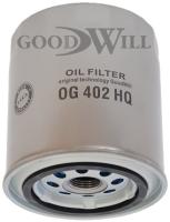 Фильтр масляный Goodwill OG402HQ 