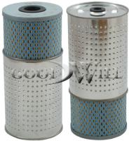 Фильтр масляный Goodwill OG224 выводим