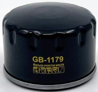 Фильтр масляный Big Filter GB1179