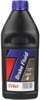 Тормозная жидкость DOT-4 TRW 1л 