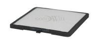 Фильтр салонный Goodwill AG366CF