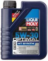 Моторное масло Liqui Moly Optimal Synth 5W-30 1л