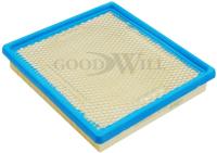 Фильтр воздушный Goodwill AG102