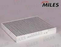 Фильтр салонный Miles AFC1149