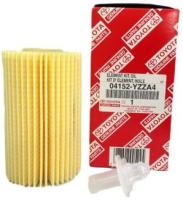 Фильтр масляный Toyota 04152YZZA4 / 04152YZZB4