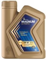 Моторное масло Роснефть Magnum Ultratec 5W-40 1л