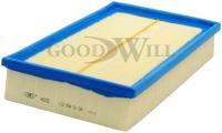 Фильтр воздушный Goodwill AG232