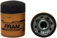 Фильтр масляный Fram PH3675
