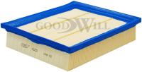 Фильтр воздушный Goodwill AG202