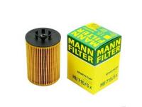 Фильтр масляный Mann HU715/5X 