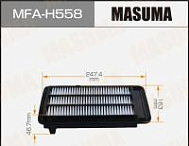 MFAH558